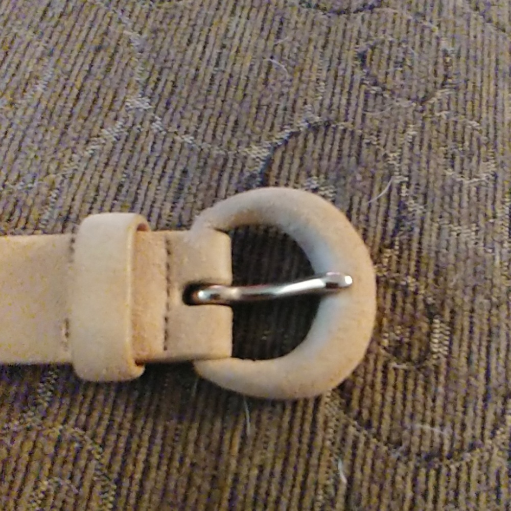 RALPH LAUREN belt